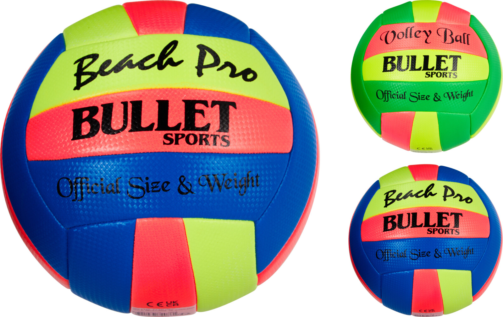 Volleybal diameter 22 cm