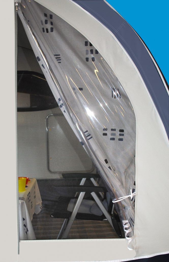 Walker Adria Action 341/361