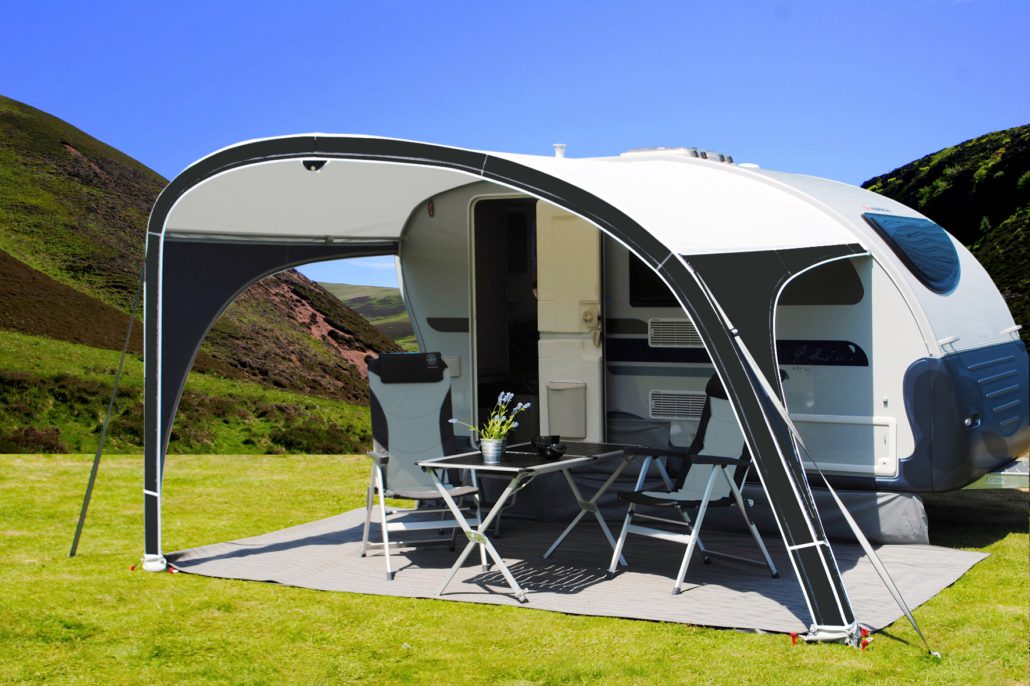 Walker Adria Action 341/361