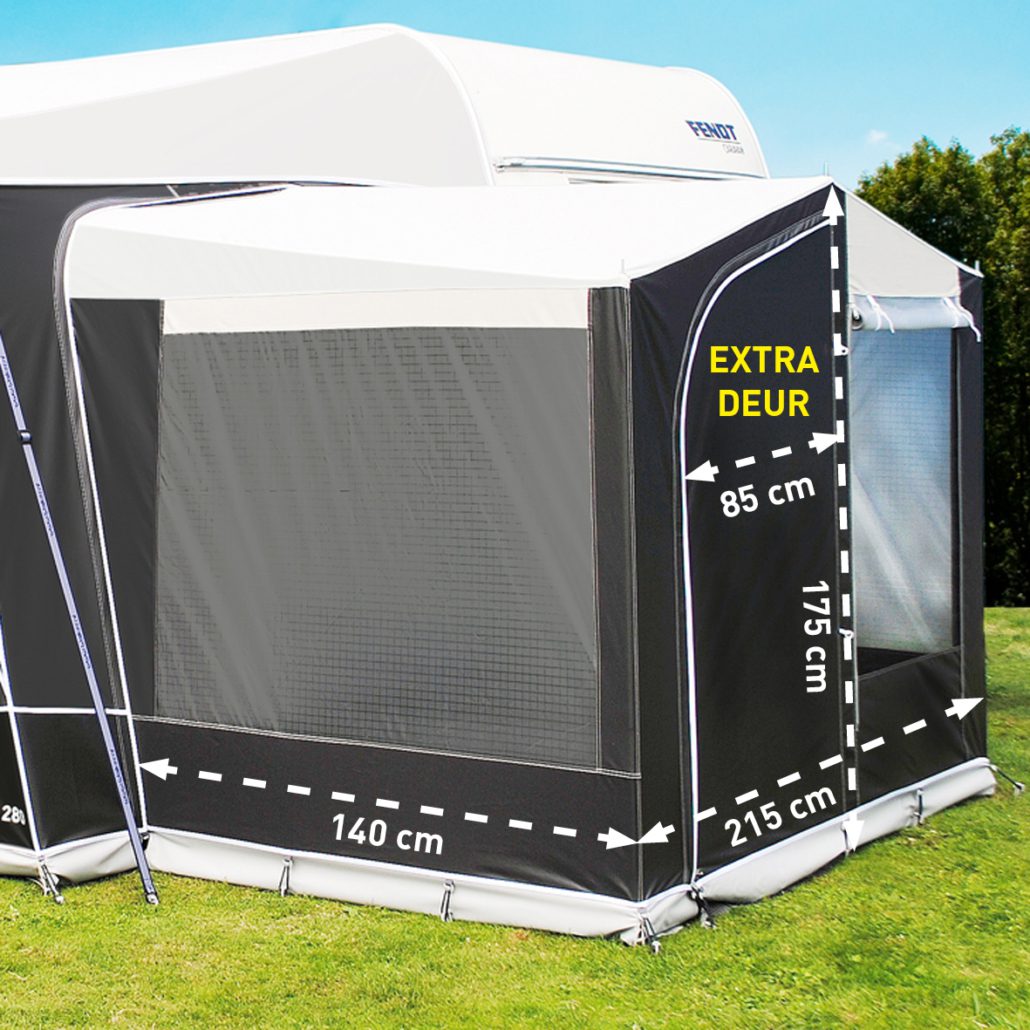 Walker Atrium 300 Maat 825