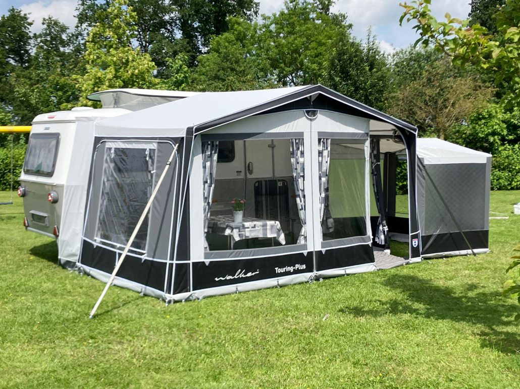 Walker Touring plus Familia , Puck L, Puck 230