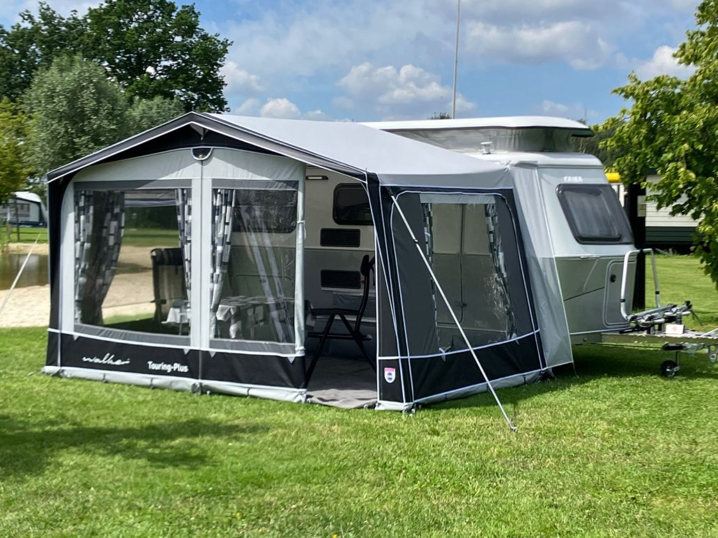 Walker Touring plus Familia , Puck L, Puck 230