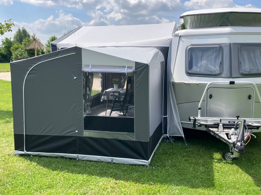 Walker Touring plus Troll