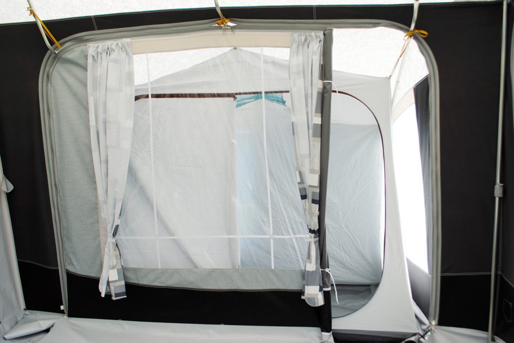 Walker Uitbouw De Luxe