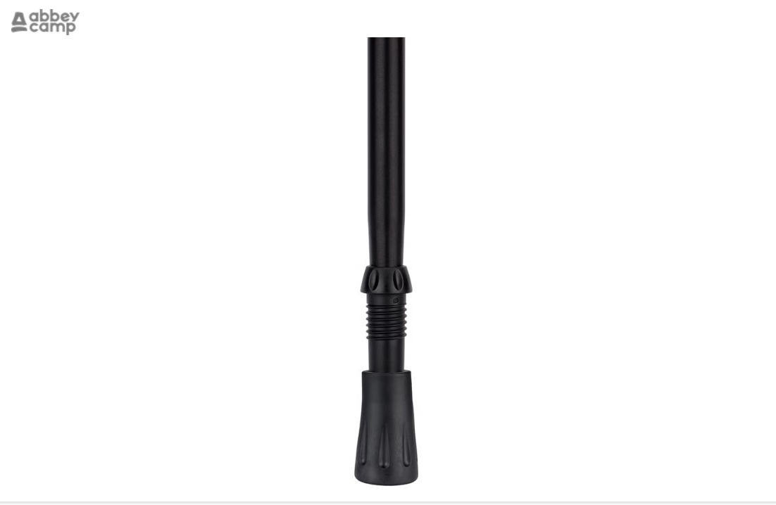 Wandelstok Eindstop · HUARAZ-002 ·