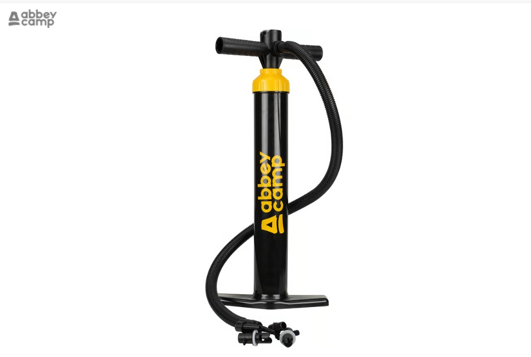 Windscherm Opblaasbaar 2x 2.40 Meter · BARROWS ISLAND-480 ·